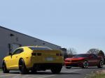 Chevrolet Camaro ZL1 by Lingenfelter 2012 года
